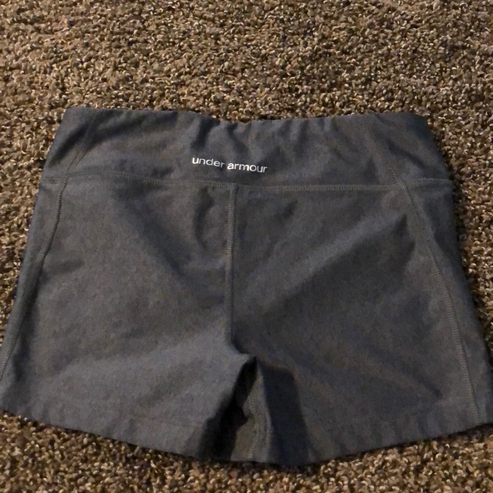 Under Armour Spandex